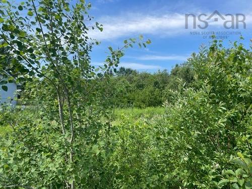 Lot 18 Hilltop Crescent, Baddeck, NS 