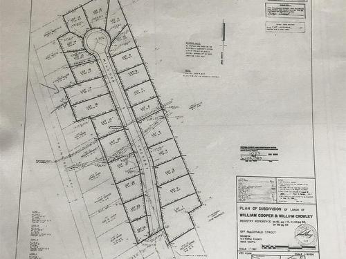 Lot 18 Hilltop Crescent, Baddeck, NS 