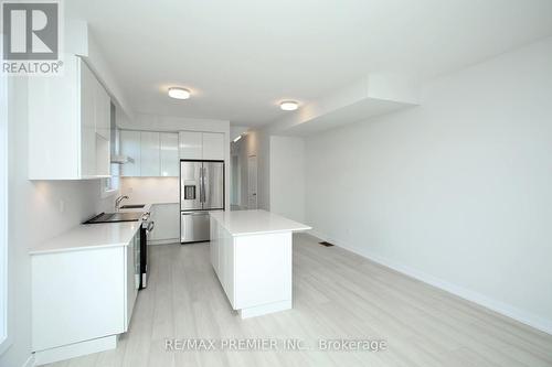 120 Brockley Drive, Toronto, ON - Indoor Photo Showing Kitchen