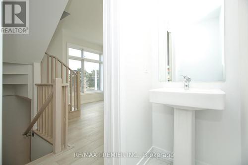 120 Brockley Drive, Toronto, ON - Indoor Photo Showing Bathroom