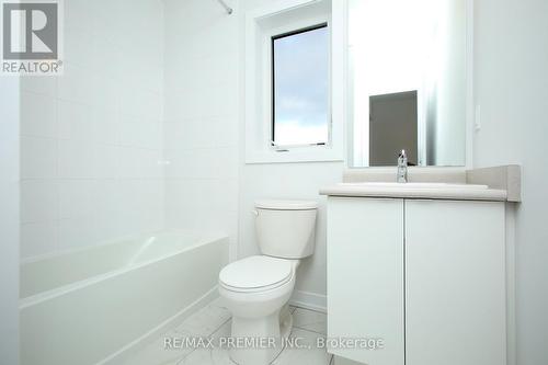 120 Brockley Drive, Toronto, ON - Indoor Photo Showing Bathroom