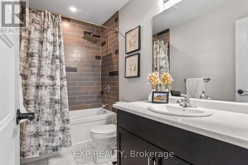 23 Tartan Drive, Zorra, ON - Indoor Photo Showing Bathroom