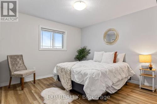 23 Tartan Drive, Zorra, ON - Indoor Photo Showing Bedroom