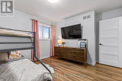 23 Tartan Drive, Zorra, ON - Indoor Photo Showing Bedroom