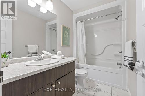 23 Tartan Drive, Zorra, ON - Indoor Photo Showing Bathroom