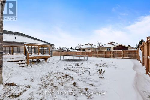 23 Tartan Drive, Zorra, ON - Outdoor