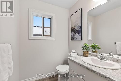 23 Tartan Drive, Zorra, ON - Indoor Photo Showing Bathroom