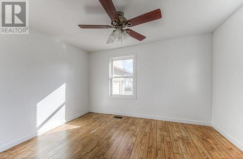 6998 St. Patrick Street, Dublin, ON - Indoor Photo Showing Other Room