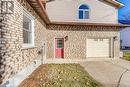 6998 St. Patrick Street, Dublin, ON  - Outdoor With Exterior 