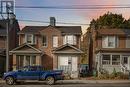 1860 Gerrard Street E, Toronto, ON  - Outdoor With Facade 