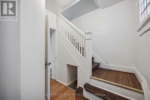 1860 Gerrard Street E, Toronto, ON - Indoor Photo Showing Other Room