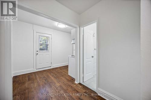 1860 Gerrard Street E, Toronto, ON - Indoor Photo Showing Other Room