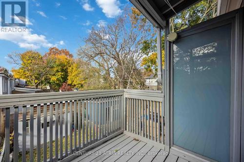 1860 Gerrard Street E, Toronto, ON - Outdoor With Exterior