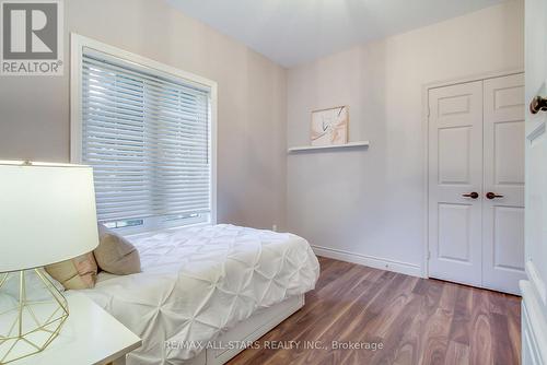 11045 Inglis Drive, Milton, ON - Indoor Photo Showing Bedroom