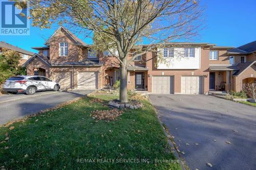 25 Westvillage Drive, Hamilton, ON - Outdoor With Facade