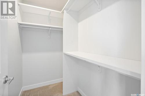 674 Mcormond Drive, Saskatoon, SK - Indoor With Storage