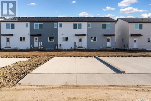 674 Mcormond Drive, Saskatoon, SK - Outdoor