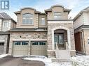 337 Fleetwood Drive, Oshawa, ON  - Outdoor With Facade 