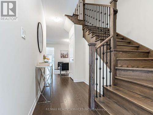 337 Fleetwood Drive, Oshawa, ON - Indoor Photo Showing Other Room