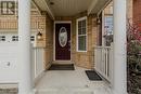 264 Wise Crossing, Milton, ON  - Outdoor 