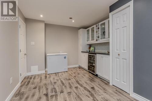 264 Wise Crossing, Milton, ON - Indoor