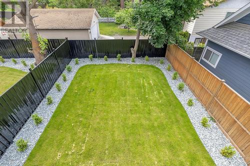 705 Raymer Road, Kelowna, BC - Outdoor