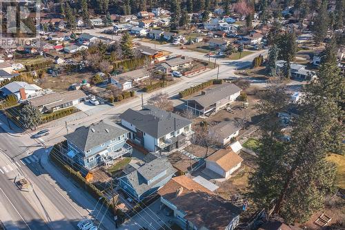 705 Raymer Road, Kelowna, BC - Outdoor With View