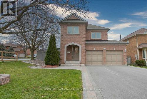 Lower - 479 Blackstock Road, Newmarket, ON - Outdoor With Facade