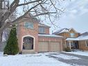 Lower - 479 Blackstock Road, Newmarket, ON  - Outdoor With Facade 