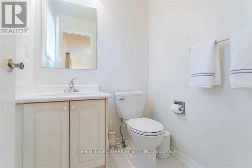 Lower - 479 Blackstock Road, Newmarket, ON - Indoor Photo Showing Bathroom