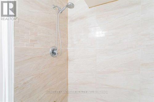 Lower - 479 Blackstock Road, Newmarket, ON - Indoor Photo Showing Bathroom