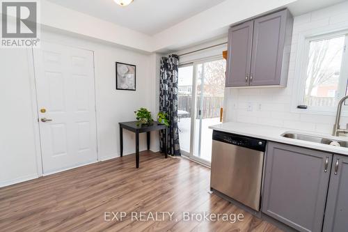 13 Truax Crescent, Essa, ON - Indoor Photo Showing Kitchen