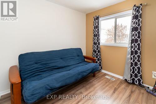 13 Truax Crescent, Essa, ON - Indoor