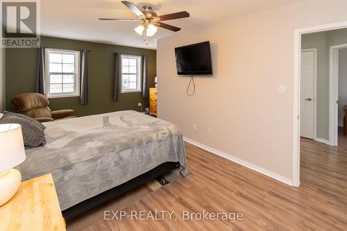 13 Truax Crescent, Essa, ON - Indoor Photo Showing Bedroom