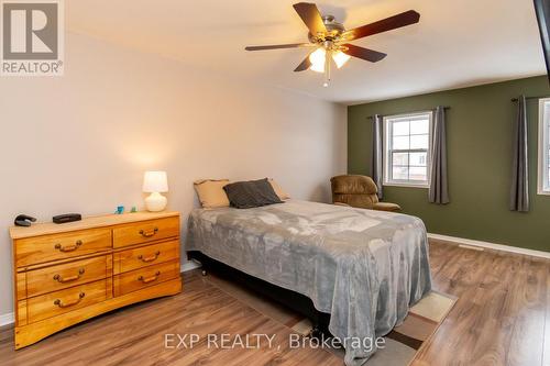 13 Truax Crescent, Essa, ON - Indoor Photo Showing Bedroom