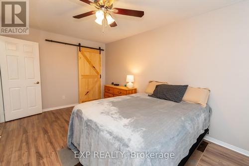 13 Truax Crescent, Essa, ON - Indoor Photo Showing Bedroom