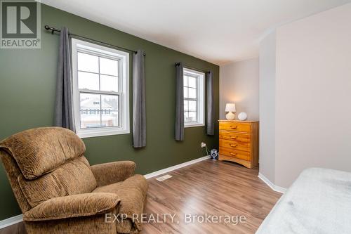 13 Truax Crescent, Essa, ON - Indoor Photo Showing Bedroom