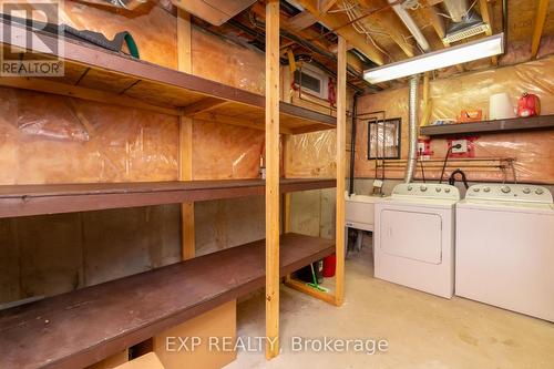 13 Truax Crescent, Essa, ON - Indoor Photo Showing Laundry Room