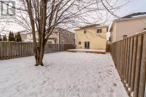 13 Truax Crescent, Essa, ON - Outdoor