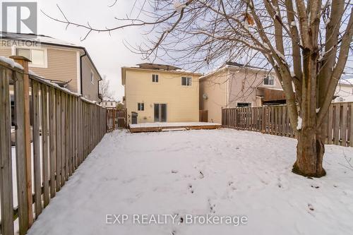 13 Truax Crescent, Essa, ON - Outdoor With Exterior