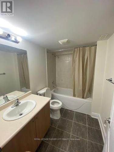 Bsmt-21 Agincourt Circle, Brampton, ON - Indoor Photo Showing Bathroom