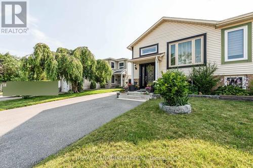 1428 Park Road S, Oshawa, ON - Outdoor