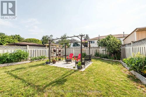 1428 Park Road S, Oshawa, ON - Outdoor