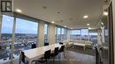 403 - 1900 Simcoe Street N, Oshawa, ON  - Indoor Photo Showing Dining Room 