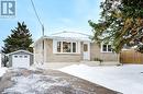 236 Berwick Street, Woodstock, ON  - Outdoor 