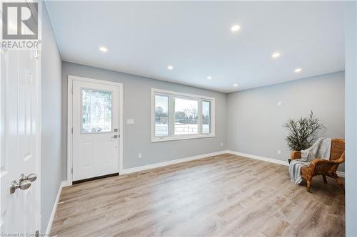 236 Berwick Street, Woodstock, ON - Indoor Photo Showing Other Room