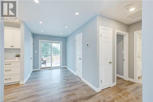 236 Berwick Street, Woodstock, ON - Indoor Photo Showing Other Room