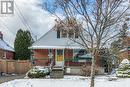 124 East 43Rd Street, Hamilton, ON  - Outdoor 