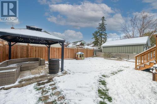 124 East 43Rd Street, Hamilton, ON - Outdoor