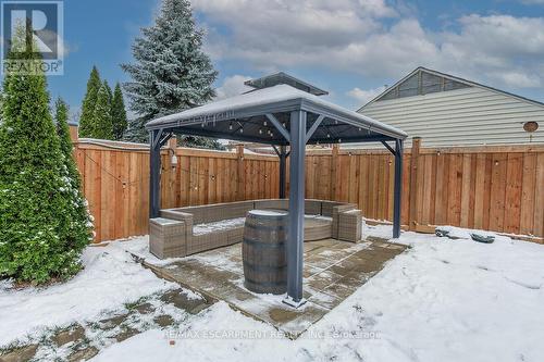 124 East 43Rd Street, Hamilton, ON - Outdoor